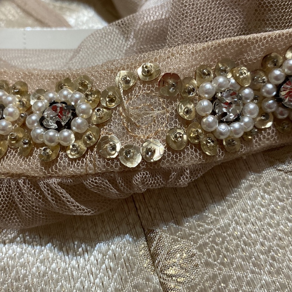 ❤️New Maggie London Dress.  Size 2. - Picture 9 of 11